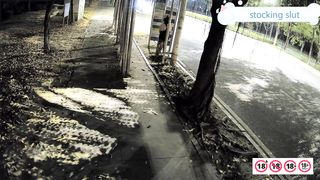 running in handcuffs 12