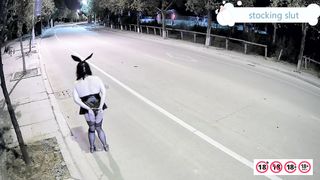 running in handcuffs 13