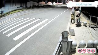 running in handcuffs 14