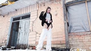 PissRIP Compilation Videos for the 2nd week of February 2025