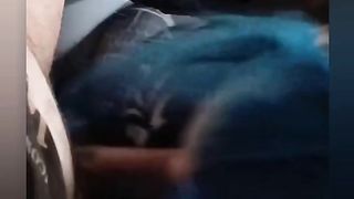 Privater Blowjob mit M.