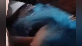 Privater Blowjob mit M.