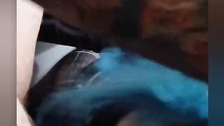 Privater Blowjob mit M.