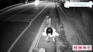 running in handcuffs 14