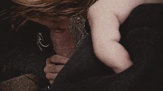 You want suck this Dick?