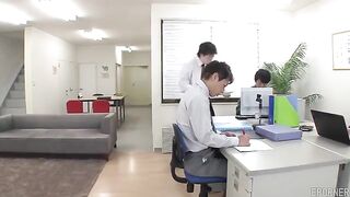 asian whore creampie gangbang