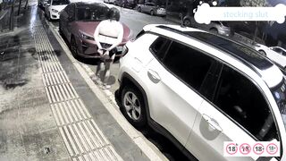 running in handcuffs 16