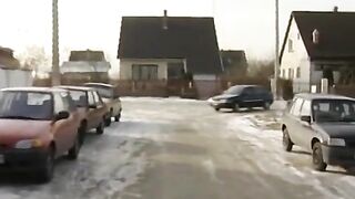 nasty vintage whore pissing movie