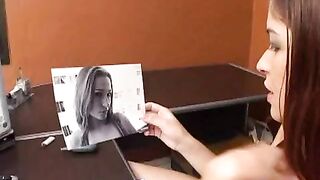 Watch these lesbians dominate and piss their way to a juicy scat