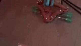 Elektra Präsentation