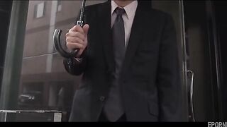 asian whore creampie gangbang