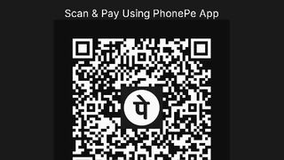 Some financial assistance to buy a laptop.