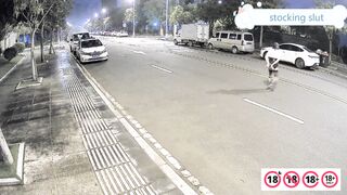 running in handcuffs 18