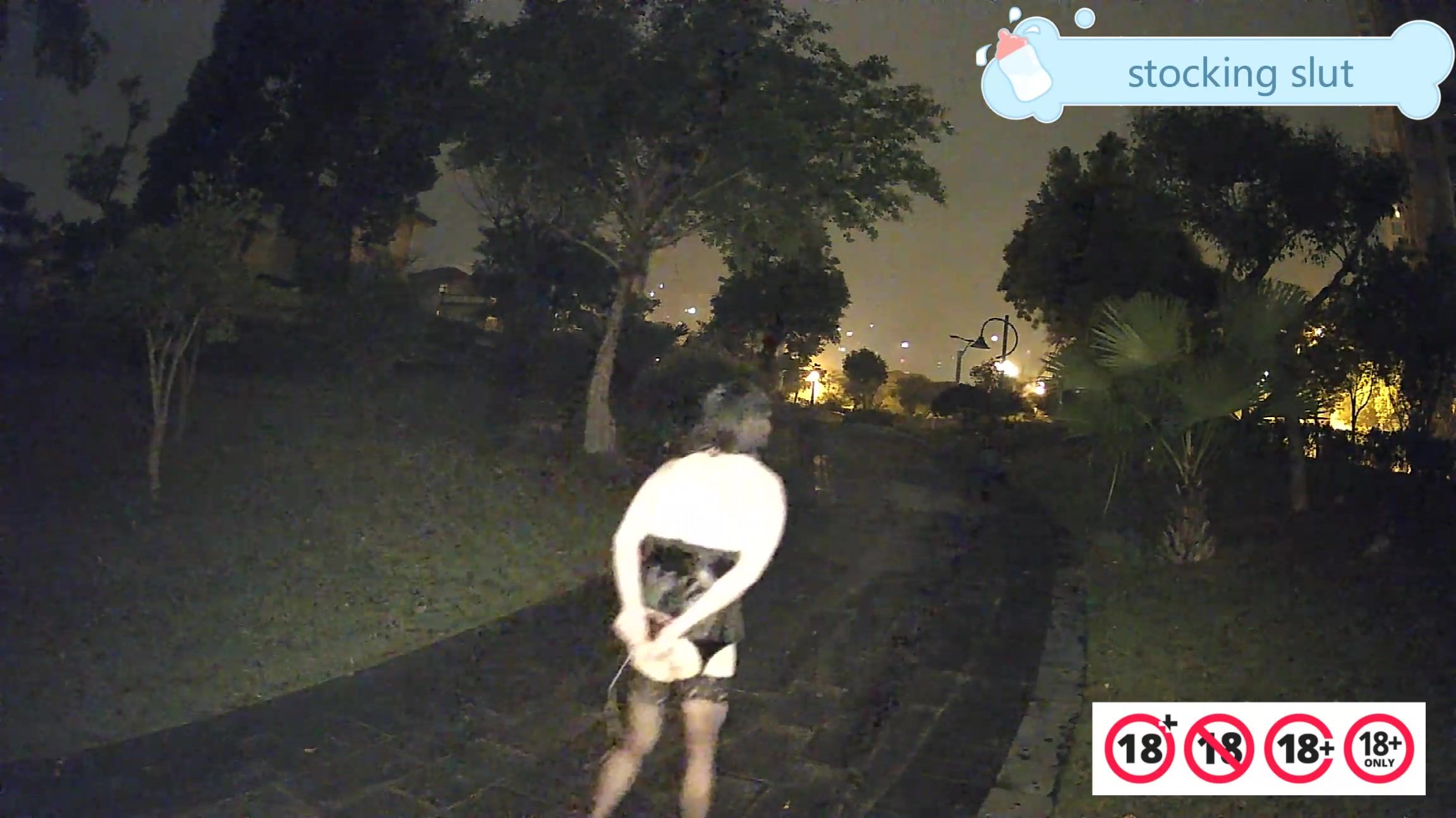 running in handcuffs 18