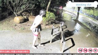 running in handcuffs 19