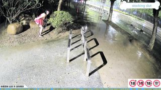 running in handcuffs 20