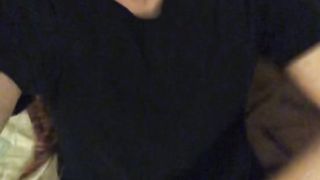 Masturbate without a dick - Joseph Ray Lee