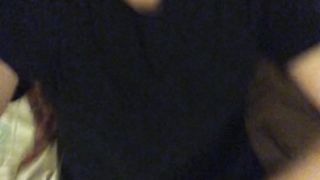 Masturbate without a dick - Joseph Ray Lee