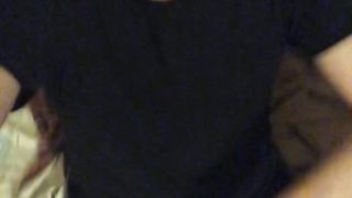 Masturbate without a dick - Joseph Ray Lee