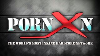 PornXN Crazy and extreme anal fisting and insertions