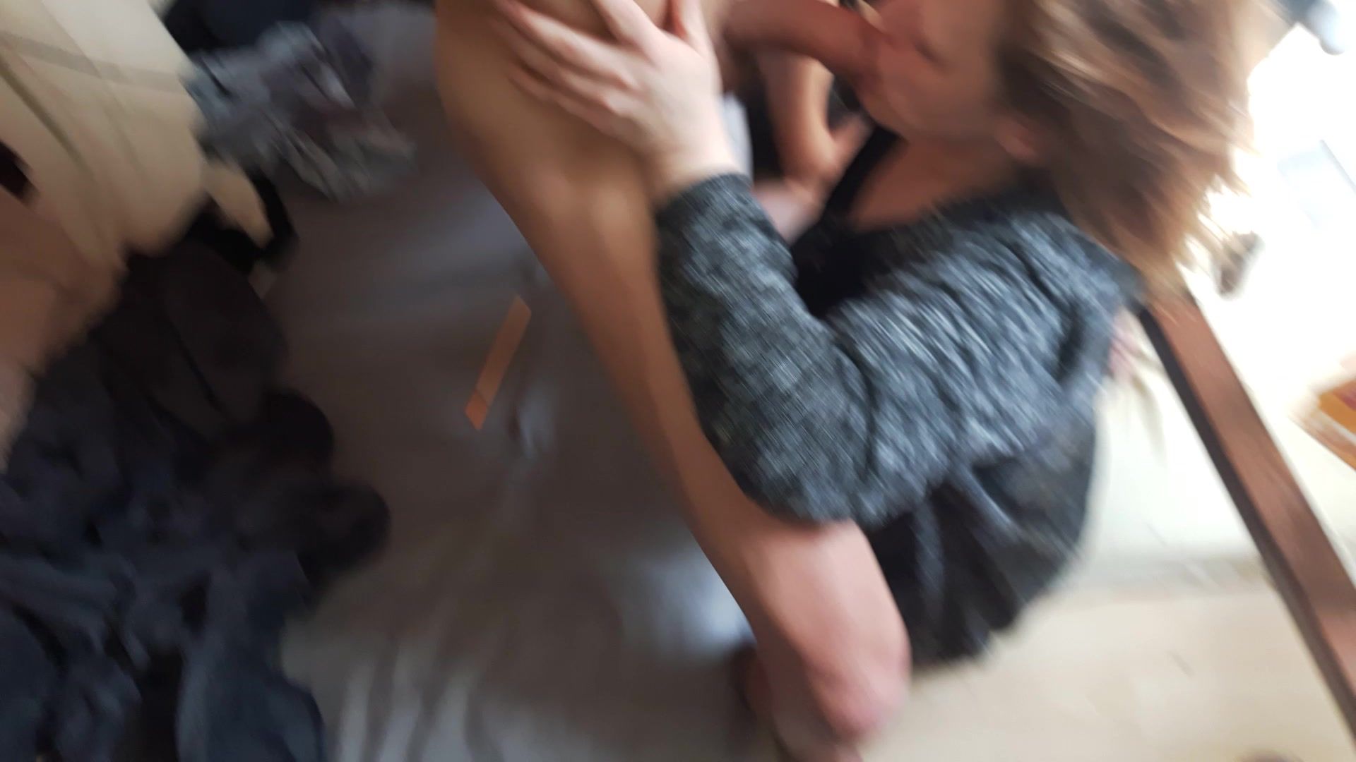 Deepthroat 2