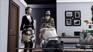 The family’s dirty secret