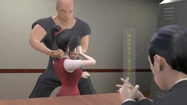 The First Thing That Everyone Caused Me To Be NTR 1-3 Sex Scenes