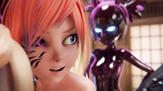 Vaira Cronicles Specials Sex Scenes