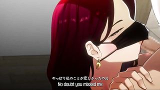 Delivery MILF 1-4 Sex Scenes