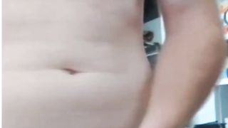 Sborrata dopo segone.