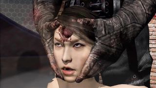 The dismemberment show 2