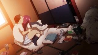 Cute Chii‑chan Rides Cock With Loud Moans