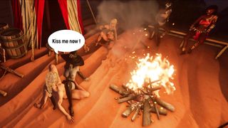 Down the rabbit hole pt 3