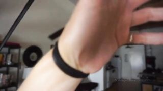 Breath playing and vibed