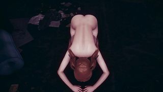 Dreaming of the old man