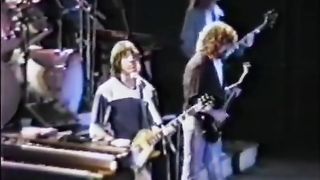 Porn break Boston 1988