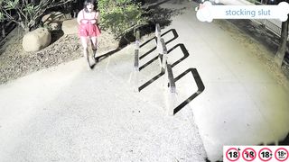 cleaner's amorous encounter 9