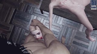 Micheal has returned