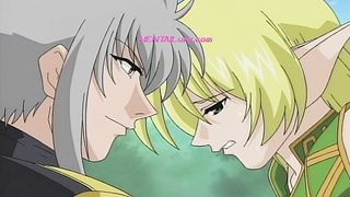 Forbidden Hentai Capture Leads to Steamy Passion