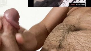 Masturbation on this 2 sexy whores