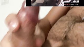 Masturbation on this 2 sexy whores