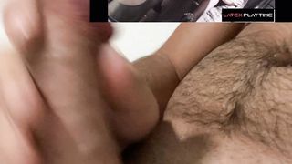 Masturbation on this 2 sexy whores