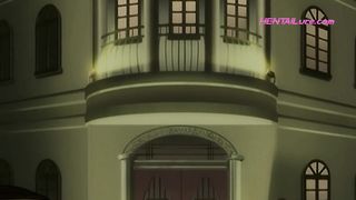 Touch That Leads Intense Erotic Release