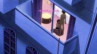 Busty Beauties Heat Up the Luxury Resort Stay