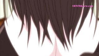 Magic Turns Desire Into a Night of Wild Pleasure