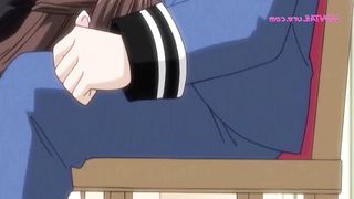 Magic Turns Desire Into a Night of Wild Pleasure