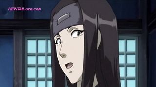 Seduced by the Hentai Spirit’s Gentle Touch