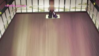 Seduced by the Hentai Spirit’s Gentle Touch