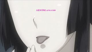 Seduced by the Hentai Spirit’s Gentle Touch