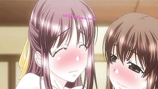 Hentai Night of Desire with Shin Ringetsu Secret